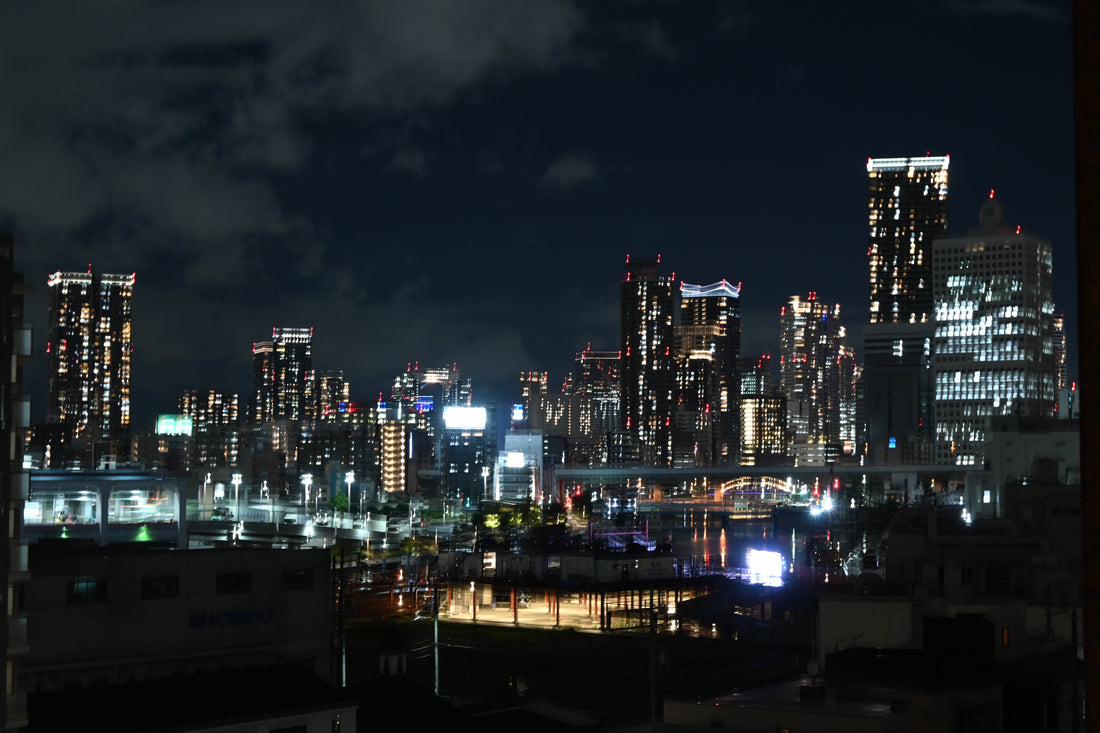 【店長の写真日記】#4 ファインダー越しの世界