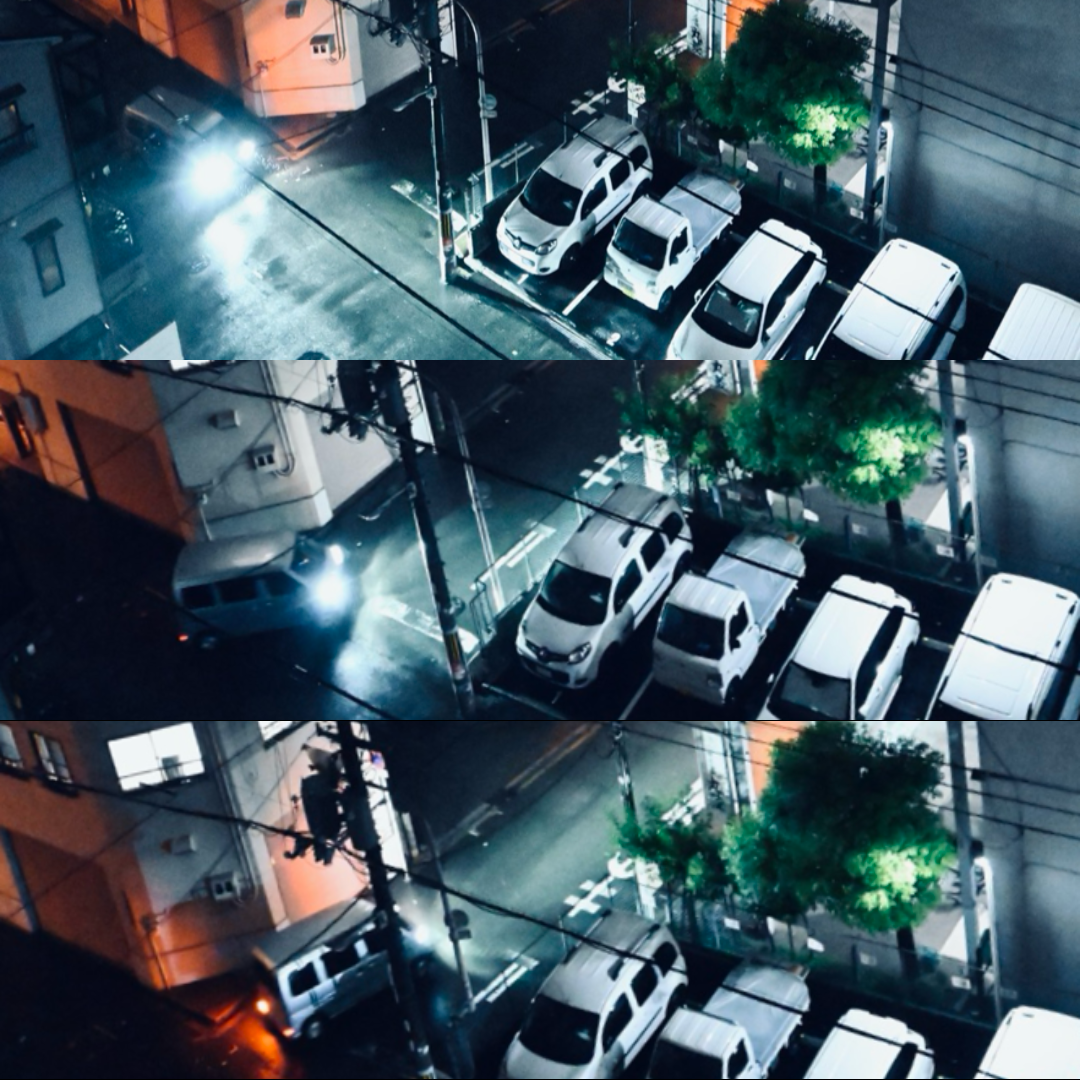 【店長の写真日記】#3 ファインダー越しの世界