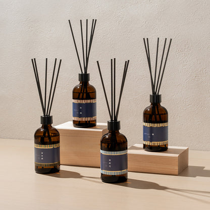 リードディフューザー 金木犀 100ml / 日本製
