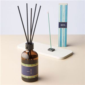 リードディフューザー 金木犀 100ml / 日本製