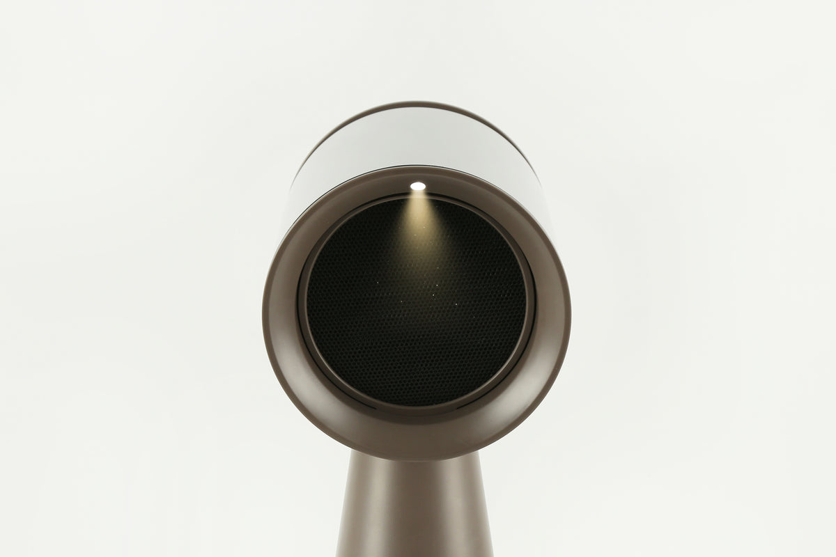 Casa Mia 充電式卓上レンジフード CM-T02