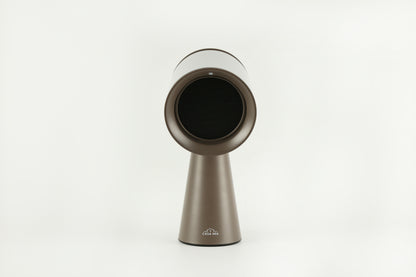 Casa Mia 充電式卓上レンジフード CM-T02