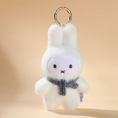 ミッフィー マカロン第２弾 ぬいぐるみキーホルダー
