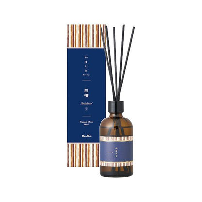 リードディフューザー 白檀 100ml / 日本製