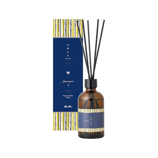 リードディフューザー 檜 100ml / 日本製